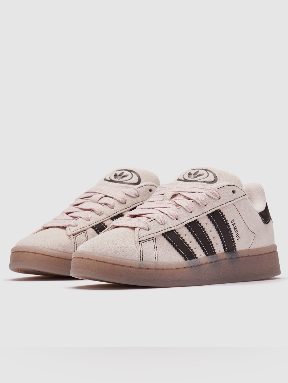 NWT Adidas Campus 00s Wonder Quartz Brown Women’s Sneakers Size 9